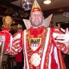 01.02.2018 - Wagenbaueressen beim Le mit Stadprinz Udo I.