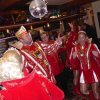 01.02.2018 - Wagenbaueressen beim Le mit Stadprinz Udo I.