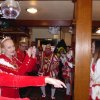 01.02.2018 - Wagenbaueressen beim Le mit Stadprinz Udo I.