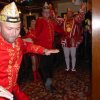 01.02.2018 - Wagenbaueressen beim Le mit Stadprinz Udo I.