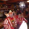 01.02.2018 - Wagenbaueressen beim Le mit Stadprinz Udo I.