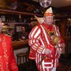 01.02.2018 - Wagenbaueressen beim Le mit Stadprinz Udo I.
