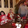 01.02.2018 - Wagenbaueressen beim Le mit Stadprinz Udo I.