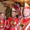 01.02.2018 - Wagenbaueressen beim Le mit Stadprinz Udo I.