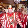 01.02.2018 - Wagenbaueressen beim Le mit Stadprinz Udo I.