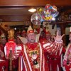 01.02.2018 - Wagenbaueressen beim Le mit Stadprinz Udo I.