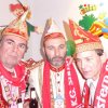 03.02.2018 - Bürgerverein Ehingen