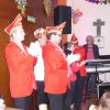 03.02.2018 - Pfarrkarneval St. Michael