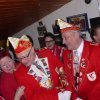 03.02.2018 - Richtfest Bastifrauen