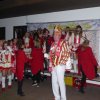 03.02.2018 - Richtfest Sermarellas