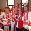 04.02.02018 - Richtfest Konfettis