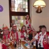 04.02.02018 - Richtfest Konfettis