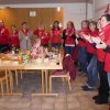 05.02.2018 - Amazonen nähen