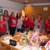 05.02.2018 - Amazonen nähen