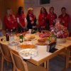05.02.2018 - Amazonen nähen