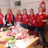 05.02.2018 - Amazonen nähen