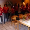 05.02.2018 - Amazonen nähen