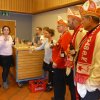 05.02.2018 - Tanztruppe der Sermarellas