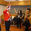 05.02.2018 - Tanztruppe der Sermarellas