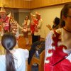 05.02.2018 - Tanztruppe der Sermarellas