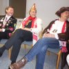 06.02.2018 - Chor Serm