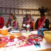 06.02.2018 - Chor Serm