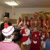 06.02.2018 - Pfarrkarneval Wanheim