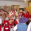 06.02.2018 - Pfarrkarneval Wanheim