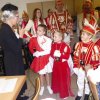 06.02.2018 - Pfarrkarneval Wanheim
