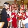 06.02.2018 - Pfarrkarneval Wanheim