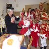 06.02.2018 - Pfarrkarneval Wanheim