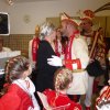06.02.2018 - Pfarrkarneval Wanheim