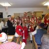 06.02.2018 - Pfarrkarneval Wanheim