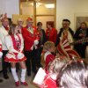 06.02.2018 - Pfarrkarneval Wanheim