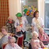 07.02.2018 - Malteserstift Mündelheim
