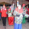 08.02.2018 - Altweiberball in Serm