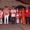 08.02.2018 - Altweiberball in Serm