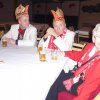 08.02.2018 - Altweiberball in Serm