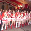 08.02.2018 - Altweiberball in Serm
