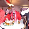 08.02.2018 - Altweiberball in Serm