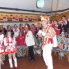 09.02.2018 - Richtfest Amazonen
