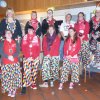 09.02.2018 - Richtfest Amazonen