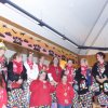 09.02.2018 - Richtfest Amazonen