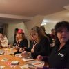 09.02.2018 - Richtfest Dolle Hippen