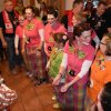 09.02.2018 - Richtfest Dolle Hippen