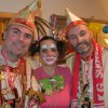 09.02.2018 - Richtfest Dolle Hippen