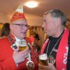 09.02.2018 - Richtfest Dolle Hippen