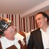 09.02.2018 - Richtfest Dolle Hippen