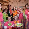 09.02.2018 - Richtfest Dolle Hippen