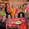 09.02.2018 - Richtfest Dolle Hippen